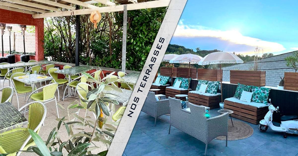 La Storia - Restaurant Saint-Alban-de-Roche - manger a SAINT-ALBAN-DE-ROCHE