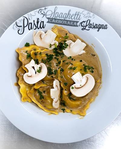 Le restaurant - La Storia - Restaurant Saint-Alban-de-Roche - Restaurant Maubec