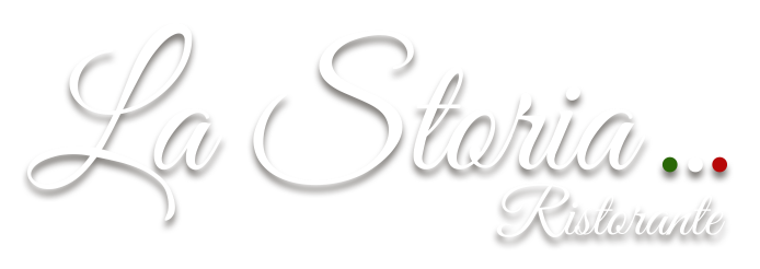 Logo La Storia